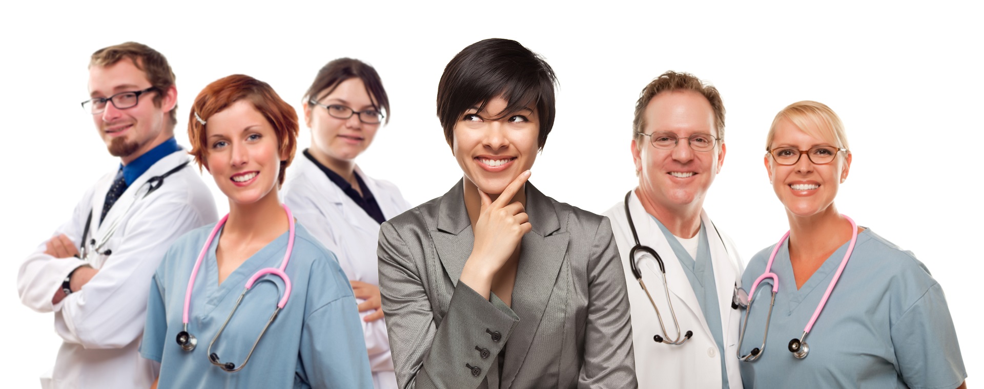 Durch eine Zusatzversicherung beinahe Privatpatient